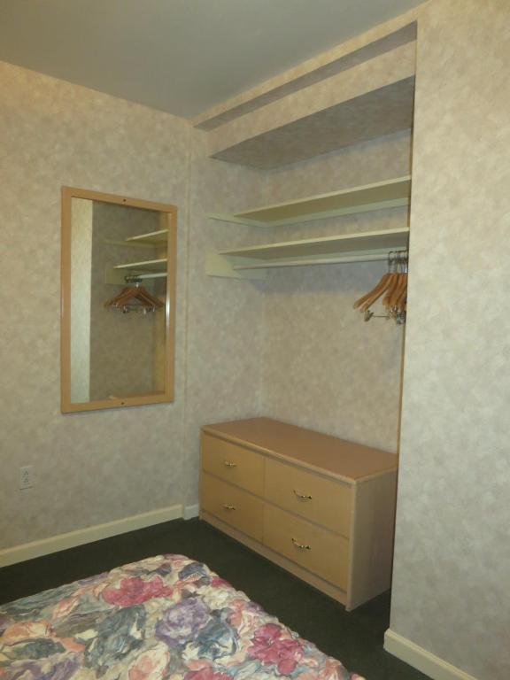 Tropicana Suite Hotel Vancouver Cameră foto