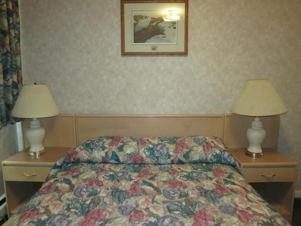 Tropicana Suite Hotel Vancouver Cameră foto